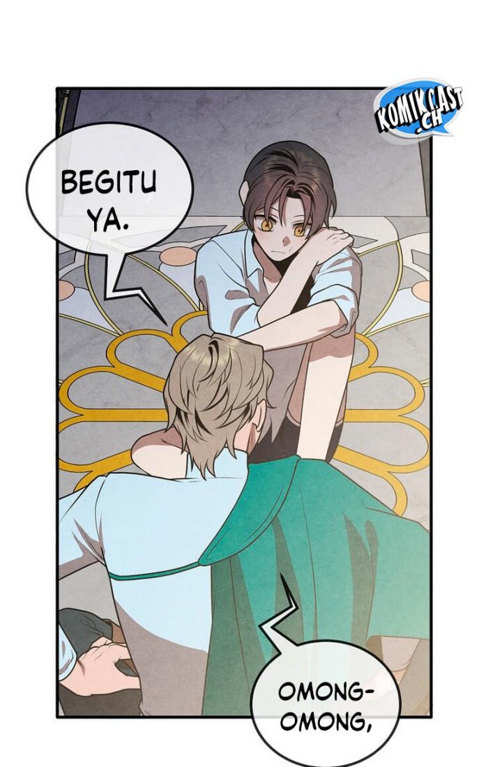 Legendary Youngest Son of the Marquis House Chapter 87 Gambar 9