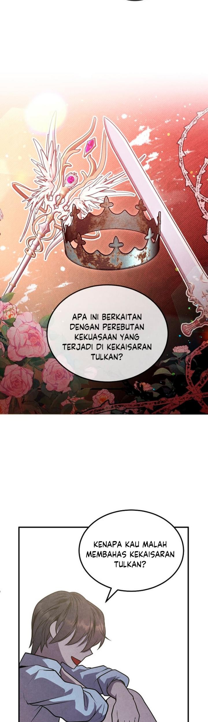 Legendary Youngest Son of the Marquis House Chapter 87 Gambar 10