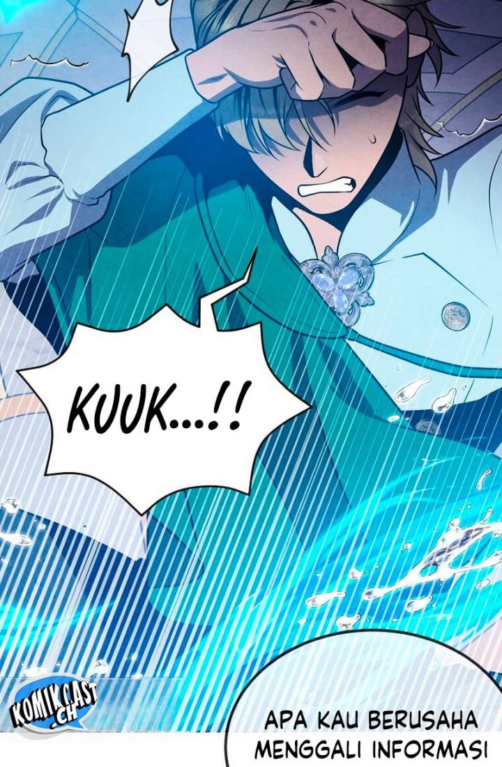 Legendary Youngest Son of the Marquis House Chapter 87 Gambar 15