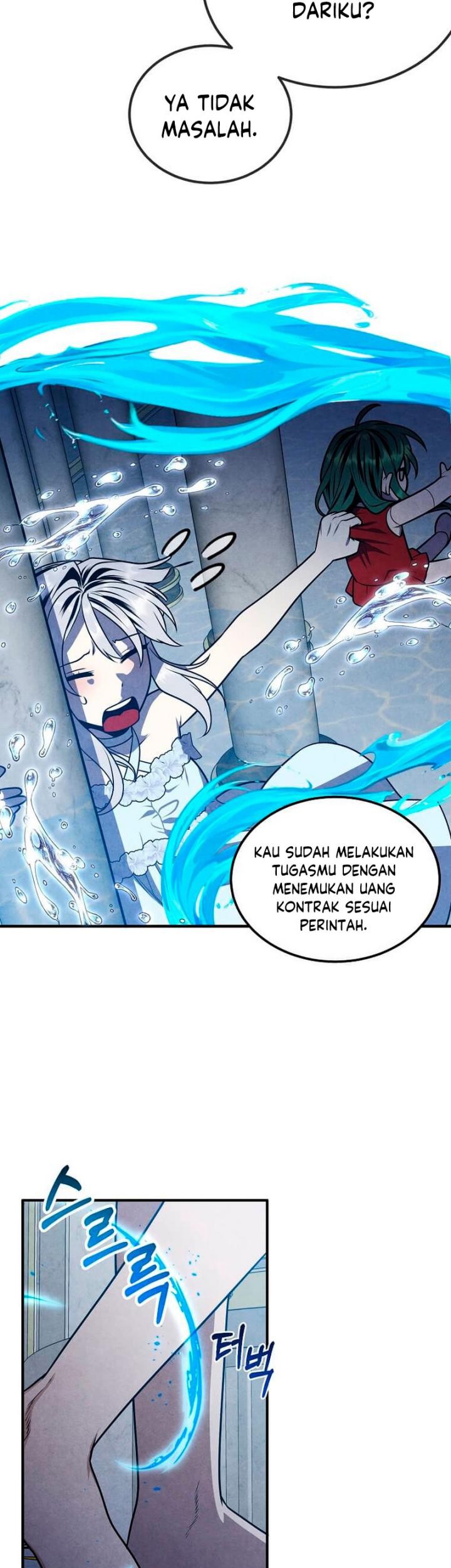 Legendary Youngest Son of the Marquis House Chapter 87 Gambar 16