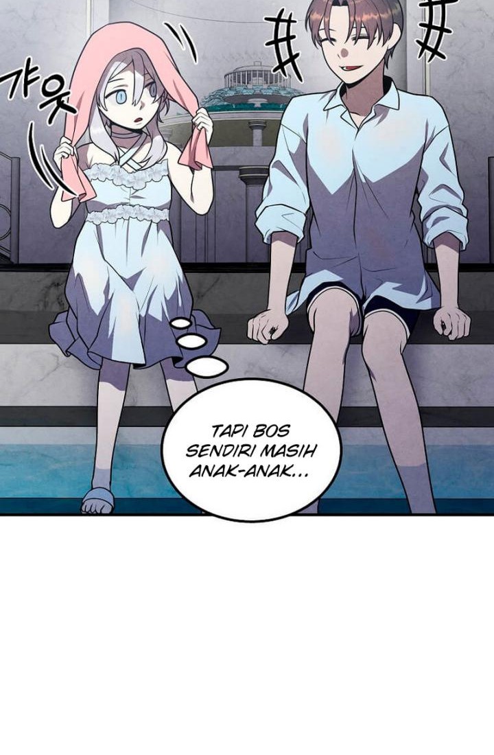 Legendary Youngest Son of the Marquis House Chapter 86 Gambar 37