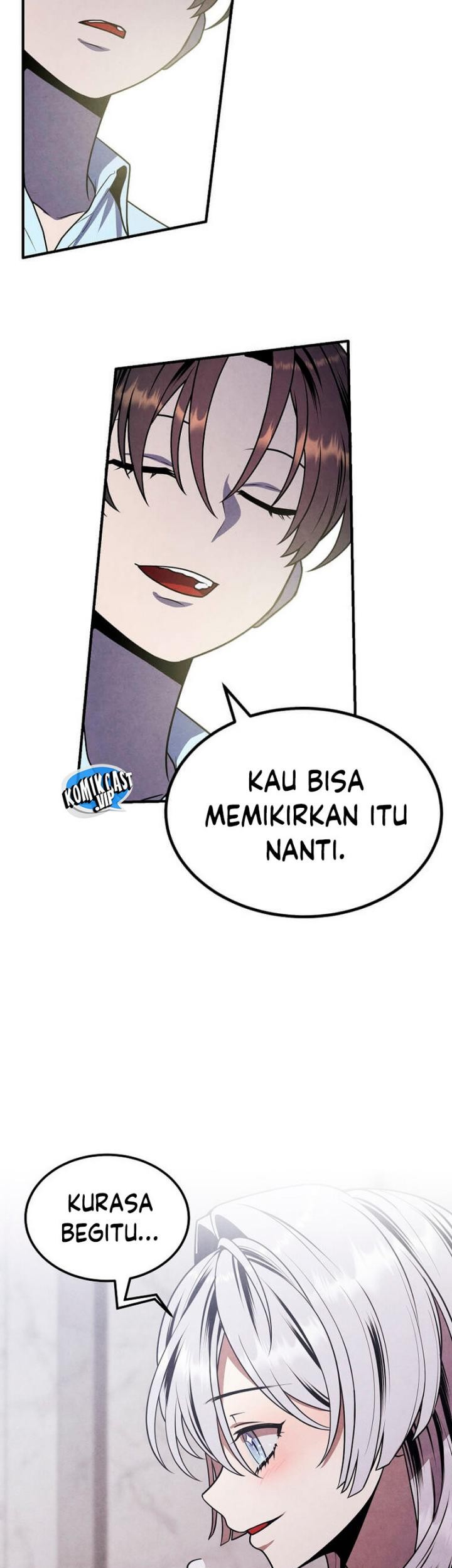 Legendary Youngest Son of the Marquis House Chapter 86 Gambar 18