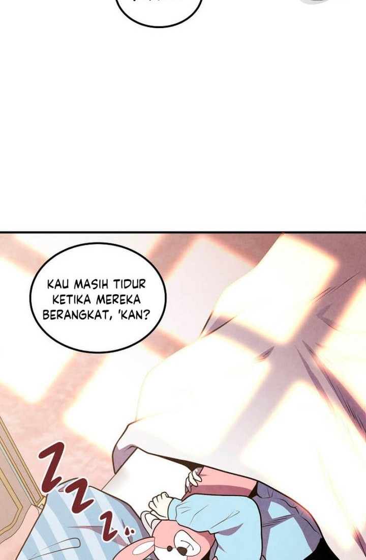 Legendary Youngest Son of the Marquis House Chapter 86 Gambar 21