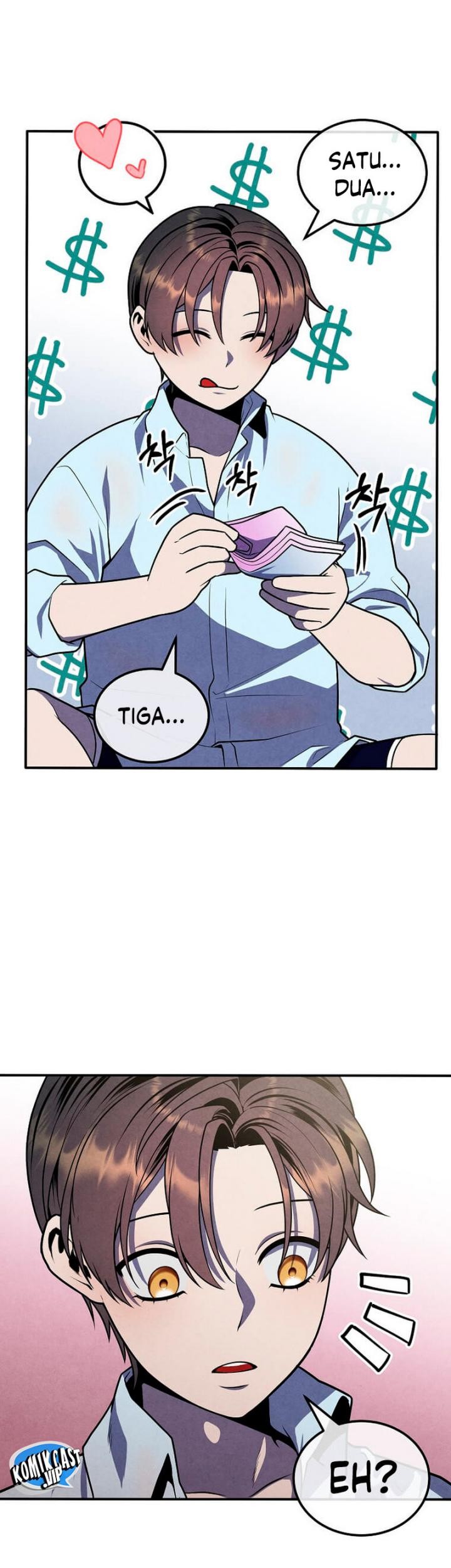 Legendary Youngest Son of the Marquis House Chapter 86 Gambar 46