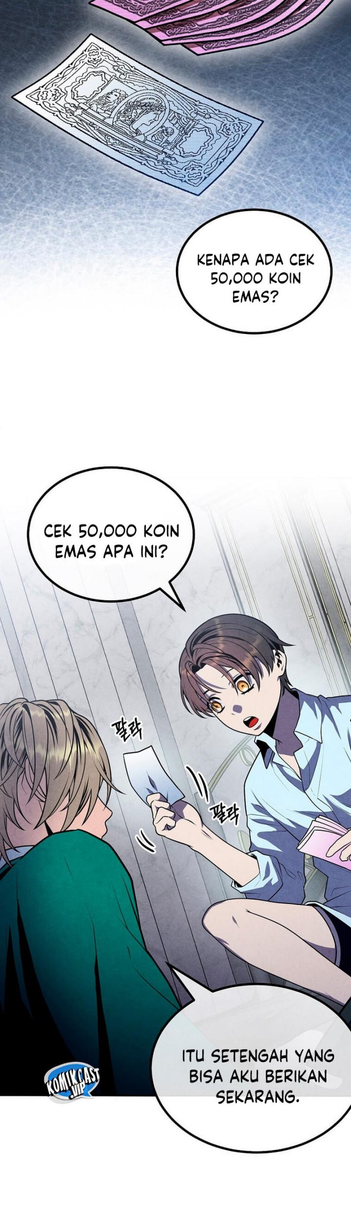 Legendary Youngest Son of the Marquis House Chapter 86 Gambar 48