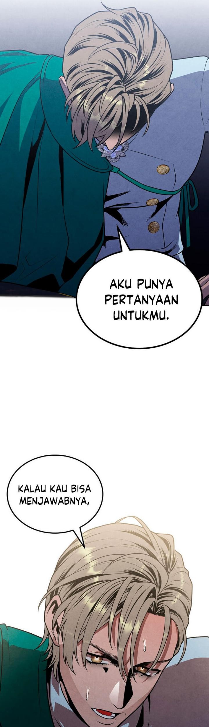 Legendary Youngest Son of the Marquis House Chapter 86 Gambar 50