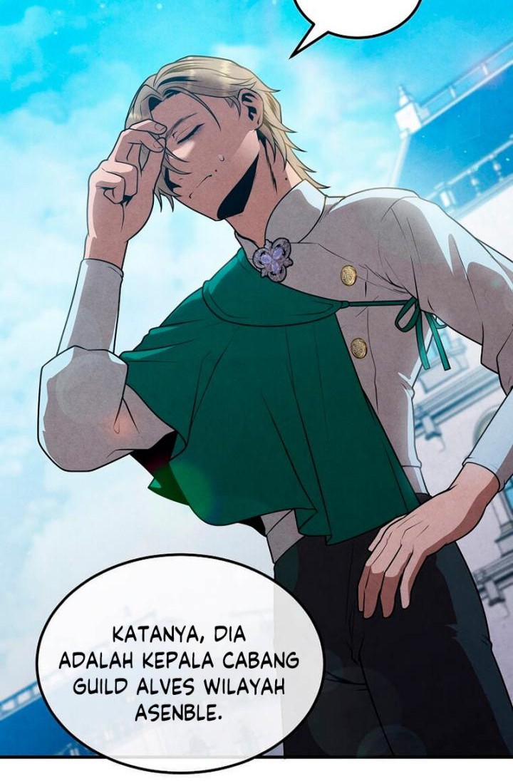 Legendary Youngest Son of the Marquis House Chapter 86 Gambar 39