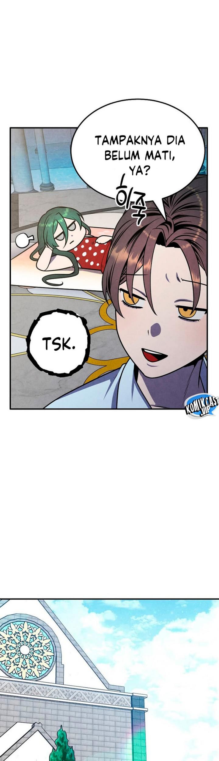 Legendary Youngest Son of the Marquis House Chapter 86 Gambar 40