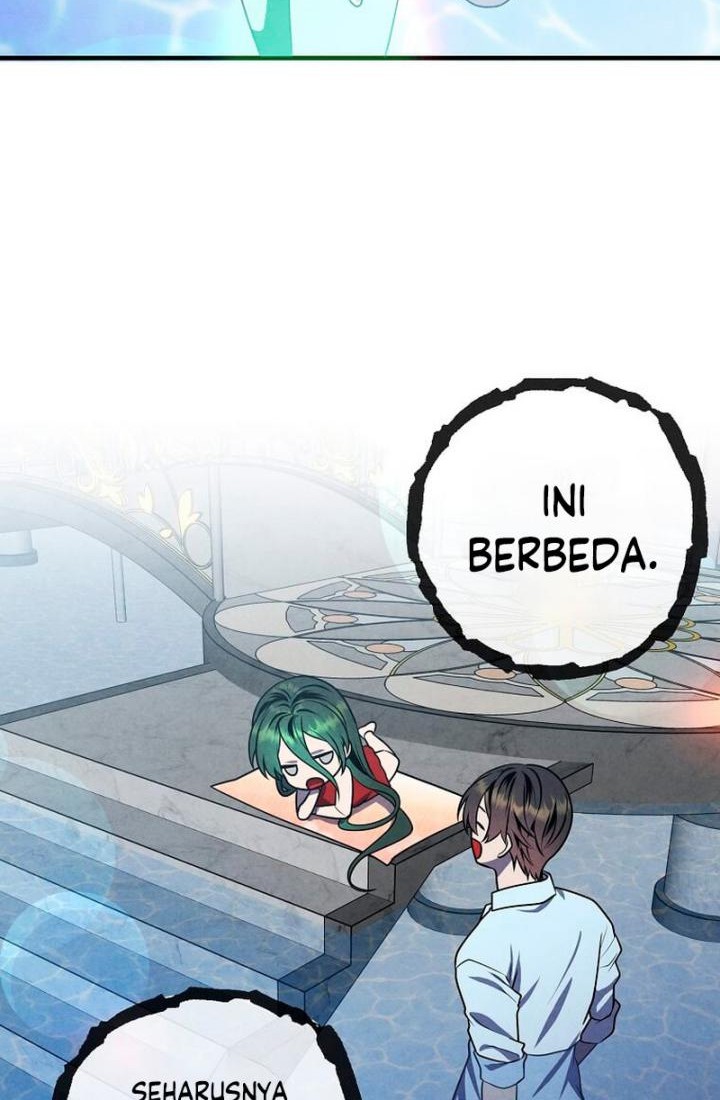 Legendary Youngest Son of the Marquis House Chapter 86 Gambar 5