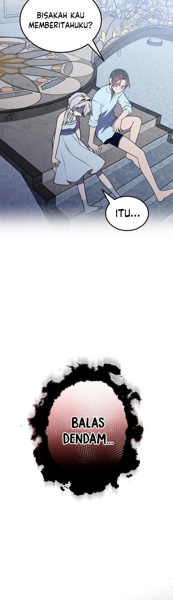 Legendary Youngest Son of the Marquis House Chapter 86 Gambar 10