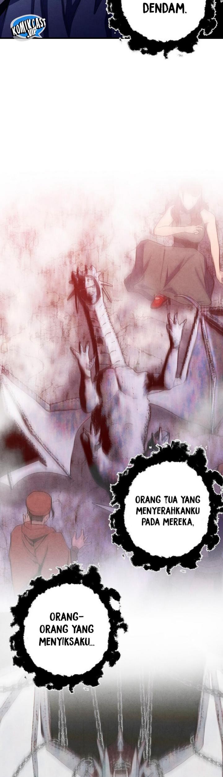 Legendary Youngest Son of the Marquis House Chapter 86 Gambar 12