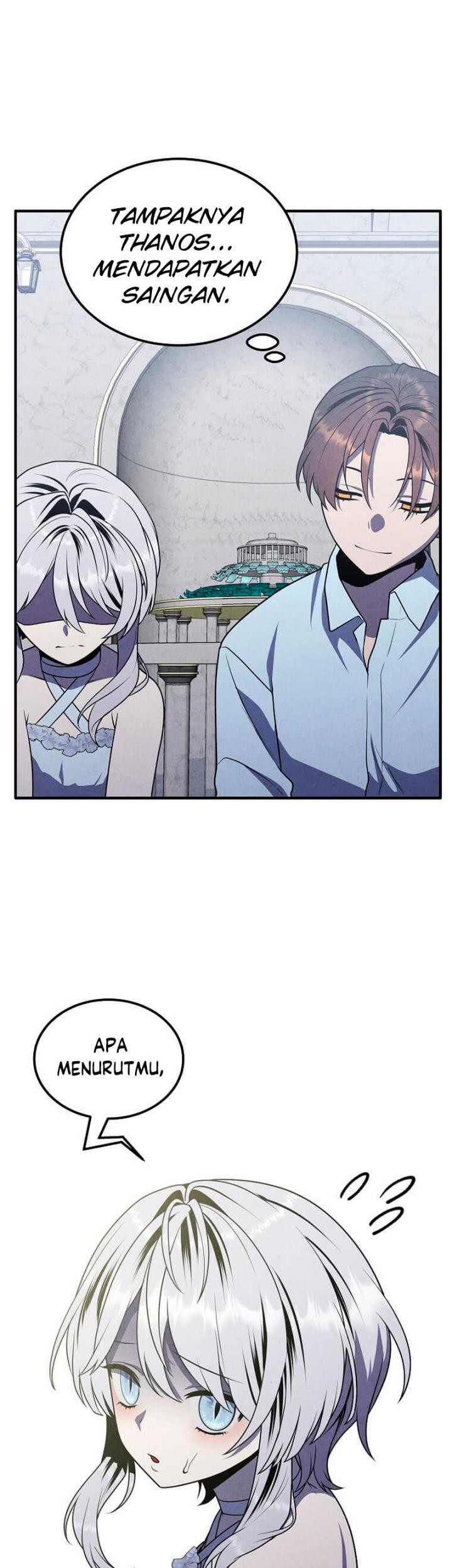 Legendary Youngest Son of the Marquis House Chapter 86 Gambar 14