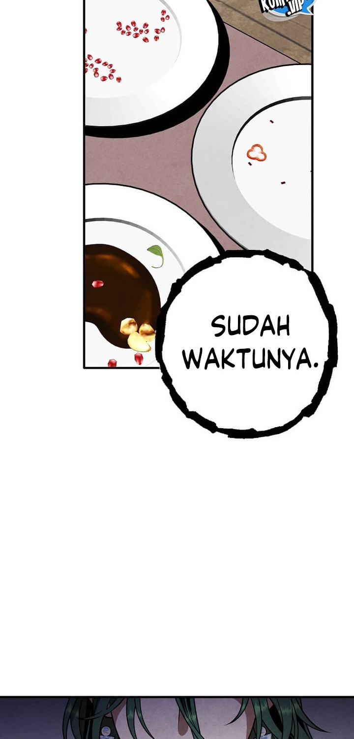 Legendary Youngest Son of the Marquis House Chapter 85 Gambar 24