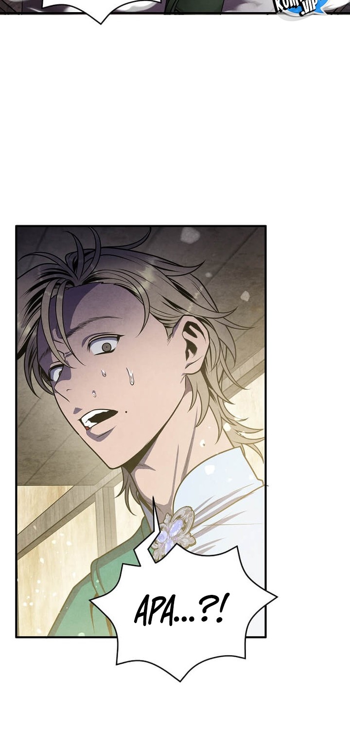 Legendary Youngest Son of the Marquis House Chapter 85 Gambar 26