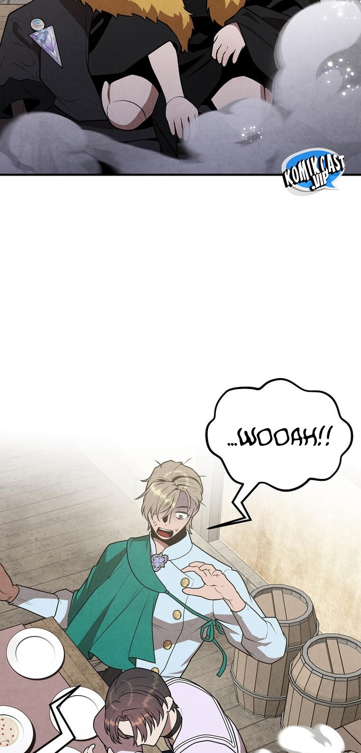 Legendary Youngest Son of the Marquis House Chapter 85 Gambar 28