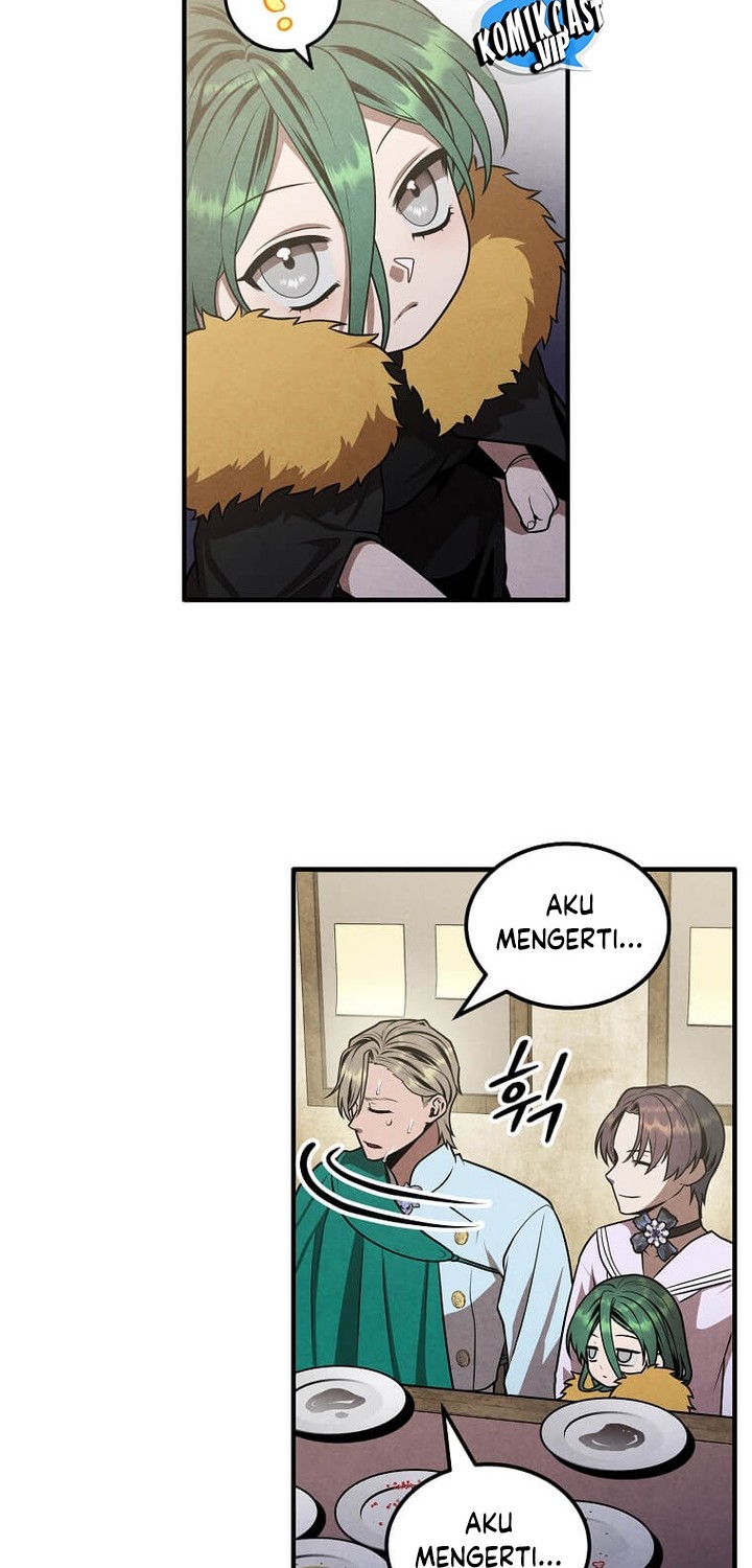 Legendary Youngest Son of the Marquis House Chapter 85 Gambar 31