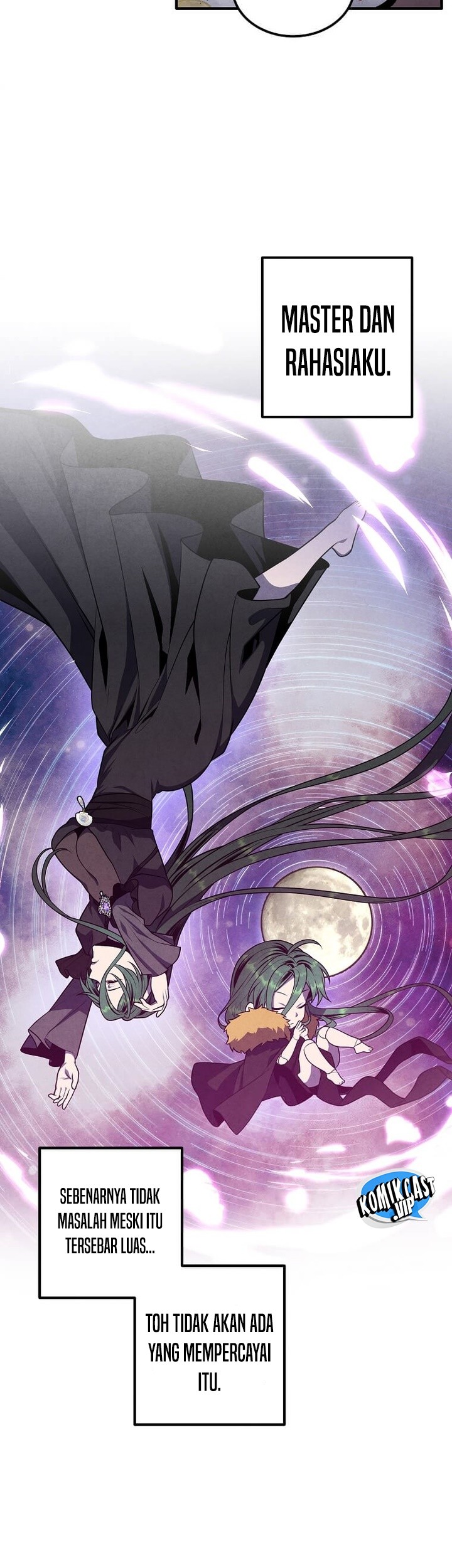 Legendary Youngest Son of the Marquis House Chapter 85 Gambar 32