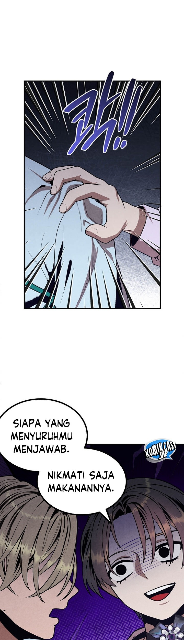 Legendary Youngest Son of the Marquis House Chapter 85 Gambar 16