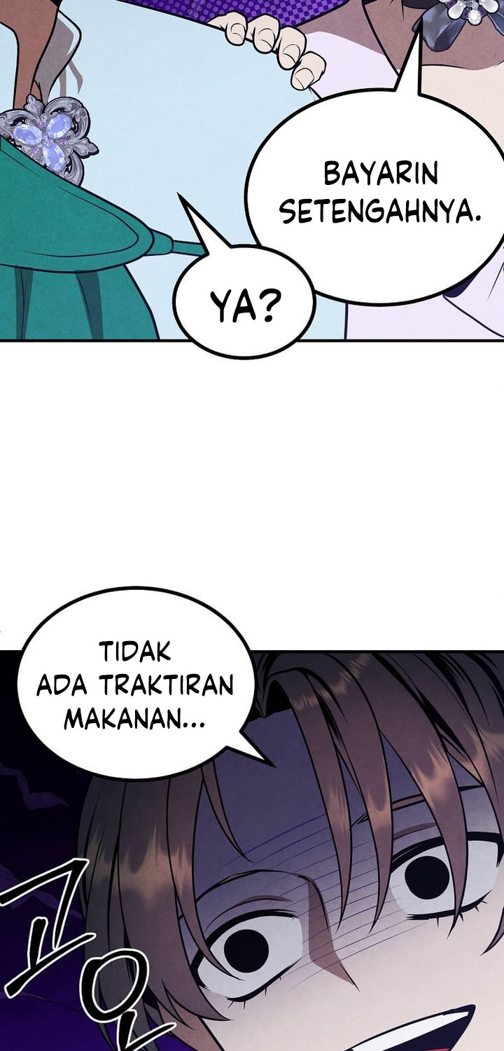 Legendary Youngest Son of the Marquis House Chapter 85 Gambar 17