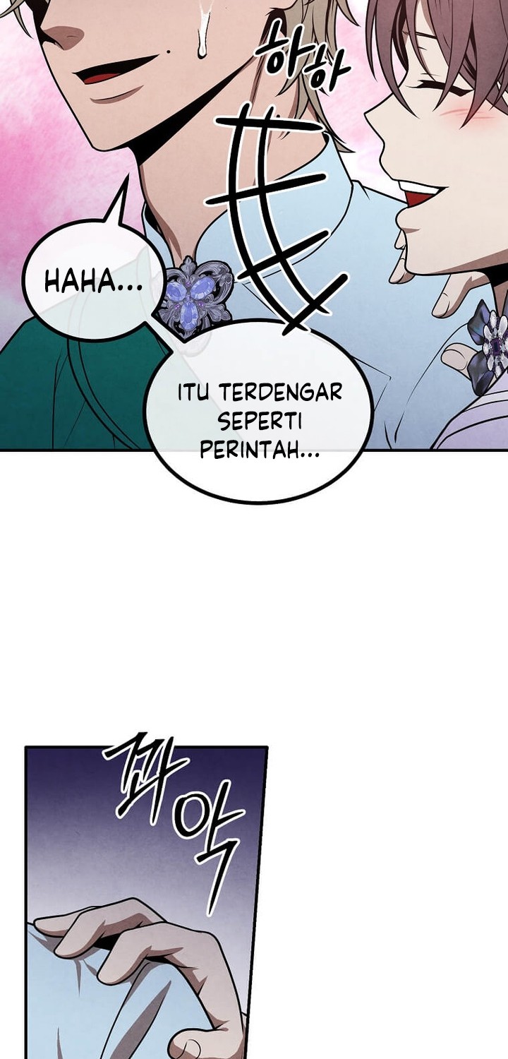 Legendary Youngest Son of the Marquis House Chapter 85 Gambar 19