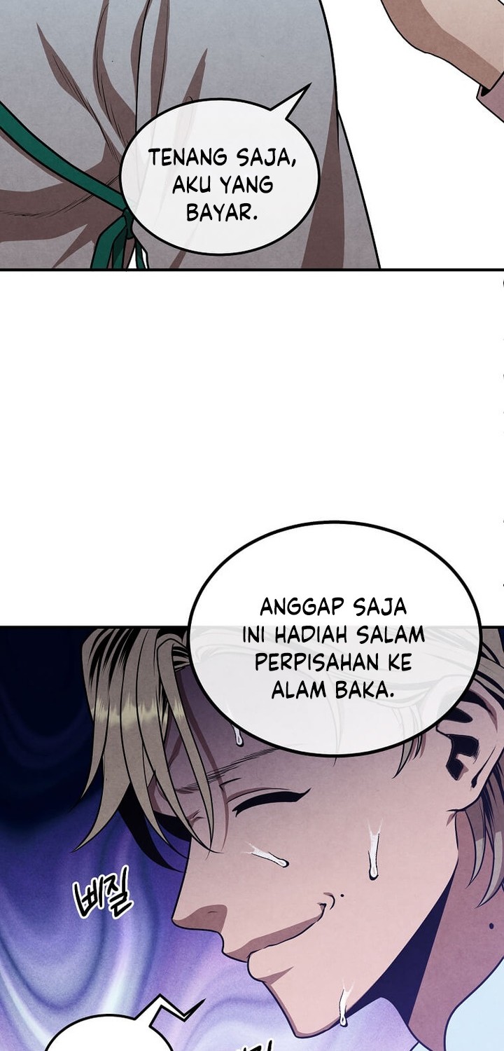 Legendary Youngest Son of the Marquis House Chapter 85 Gambar 21