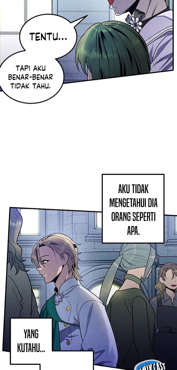 Legendary Youngest Son of the Marquis House Chapter 85 Gambar 42