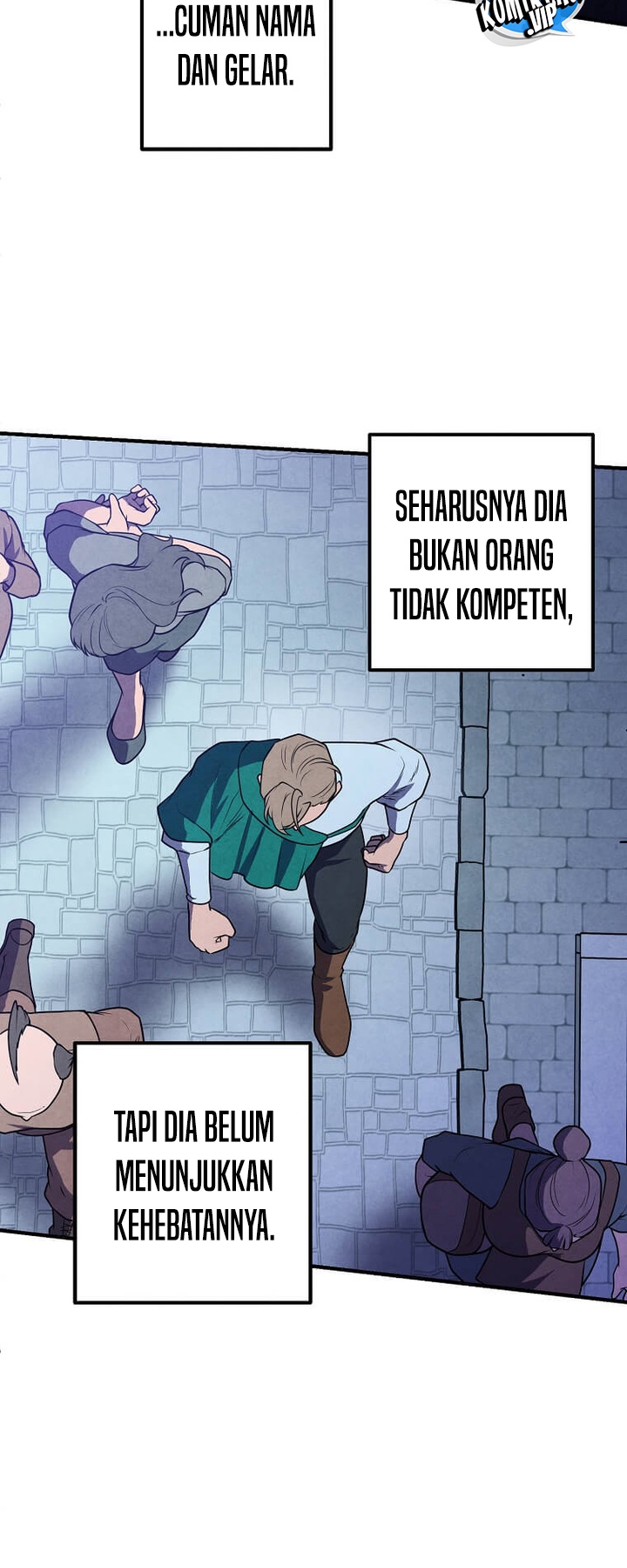 Legendary Youngest Son of the Marquis House Chapter 85 Gambar 43