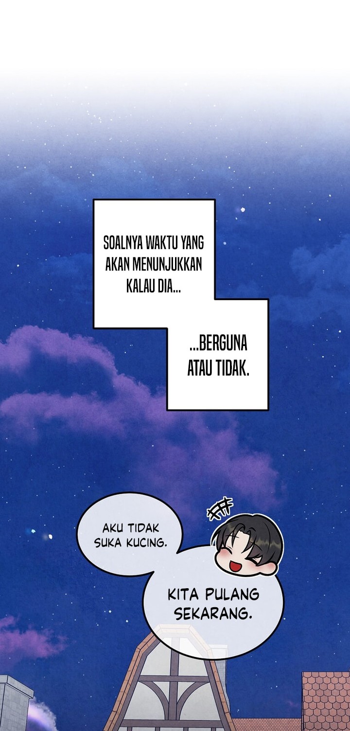 Legendary Youngest Son of the Marquis House Chapter 85 Gambar 45