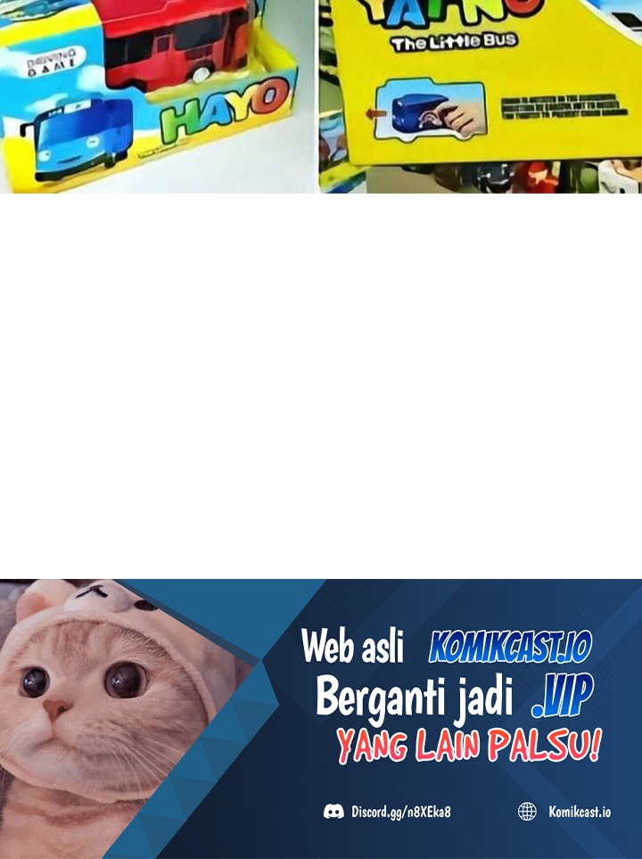 Legendary Youngest Son of the Marquis House Chapter 85 Gambar 50