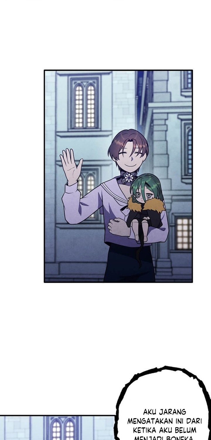 Legendary Youngest Son of the Marquis House Chapter 85 Gambar 35