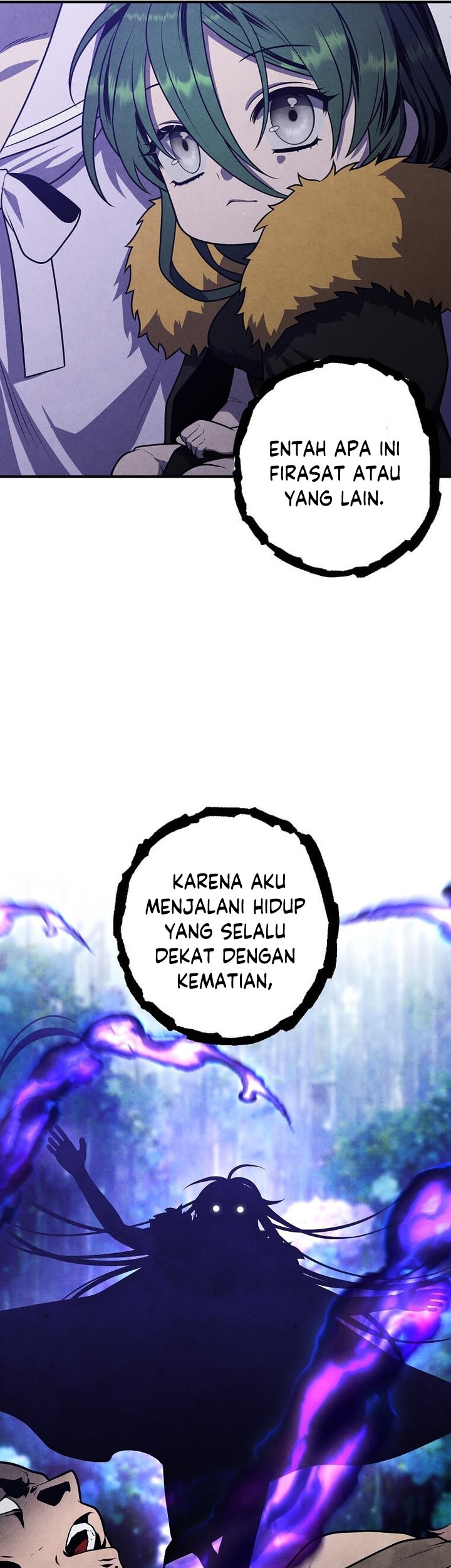 Legendary Youngest Son of the Marquis House Chapter 85 Gambar 37