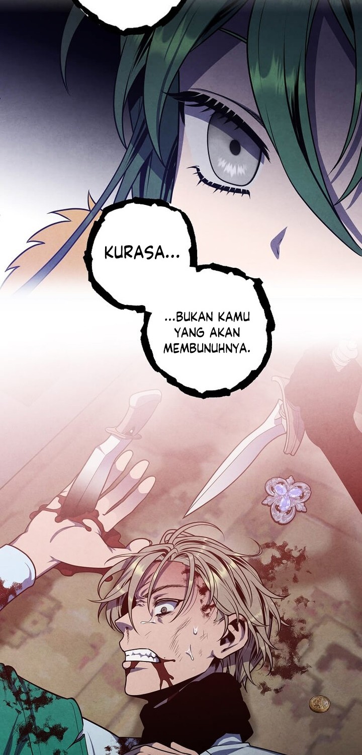 Legendary Youngest Son of the Marquis House Chapter 85 Gambar 40