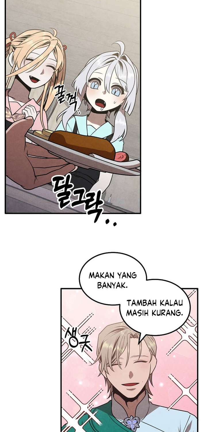 Legendary Youngest Son of the Marquis House Chapter 85 Gambar 3