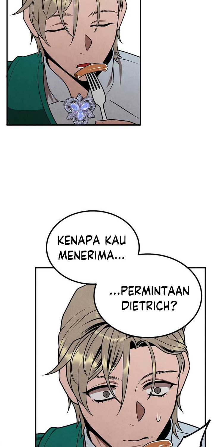 Legendary Youngest Son of the Marquis House Chapter 85 Gambar 5