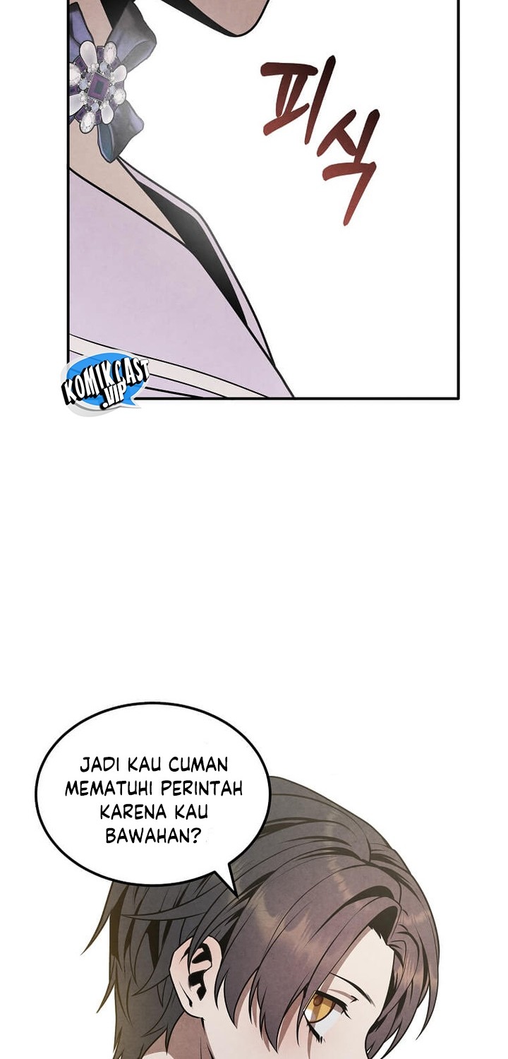 Legendary Youngest Son of the Marquis House Chapter 85 Gambar 7