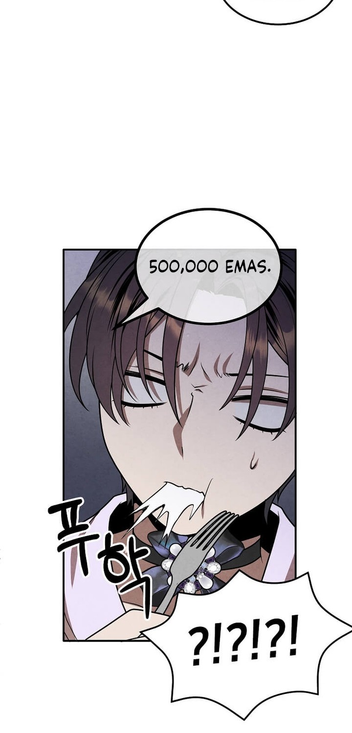 Legendary Youngest Son of the Marquis House Chapter 85 Gambar 10