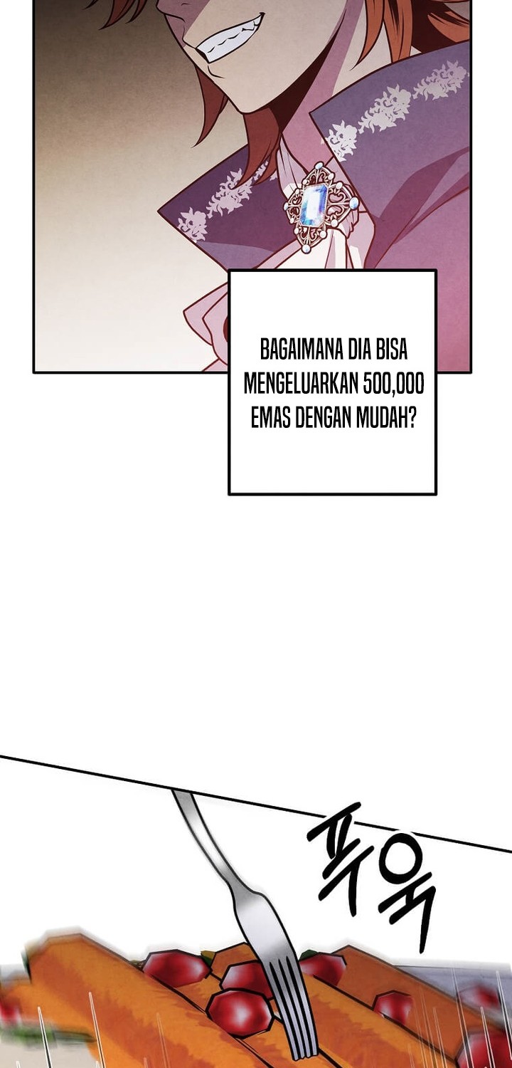 Legendary Youngest Son of the Marquis House Chapter 85 Gambar 12