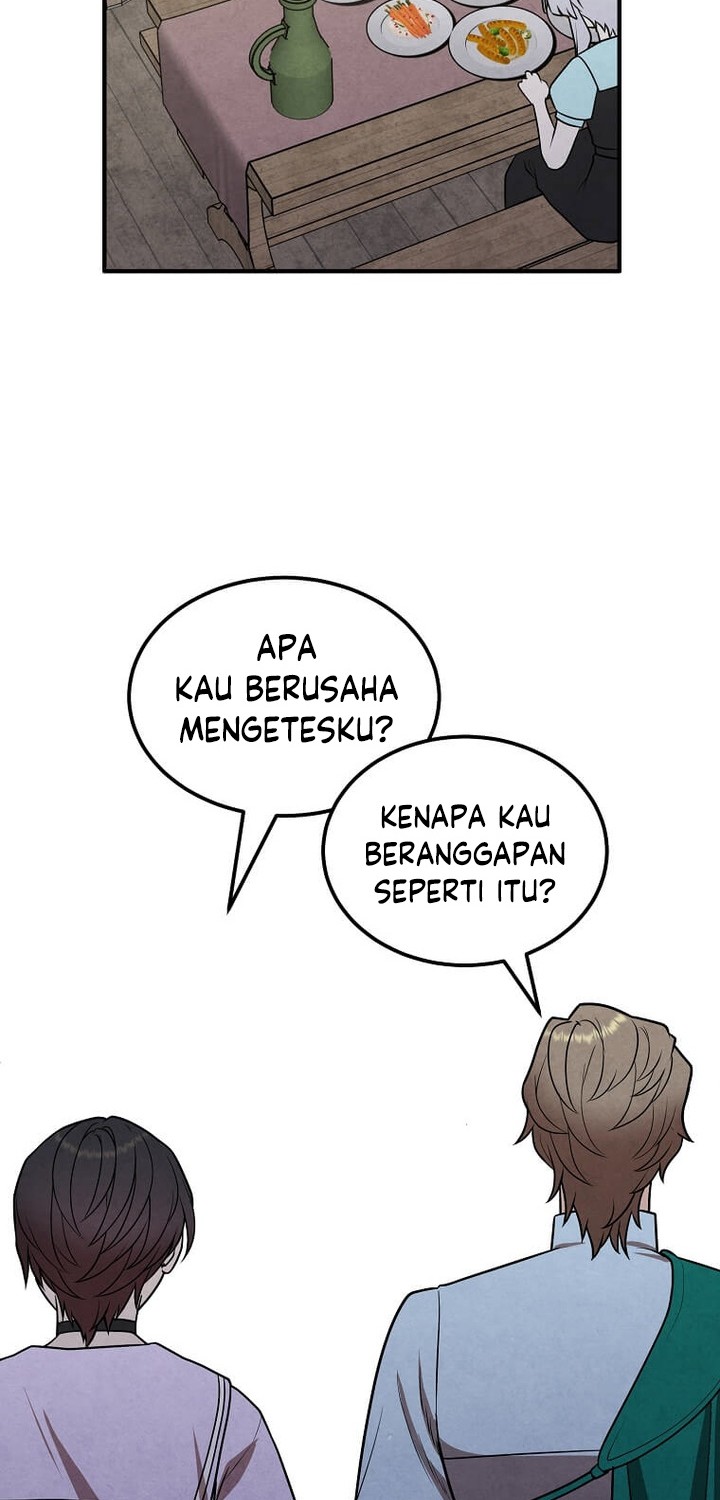 Legendary Youngest Son of the Marquis House Chapter 85 Gambar 14