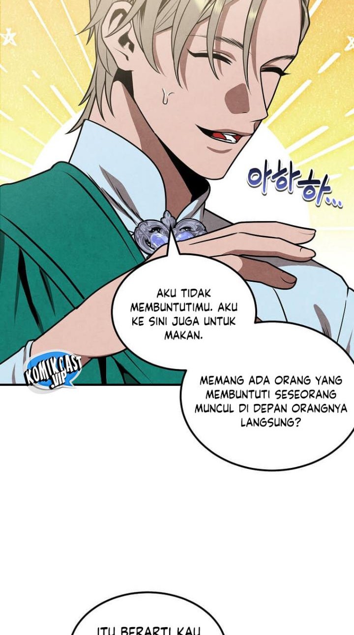 Legendary Youngest Son of the Marquis House Chapter 84 Gambar 25