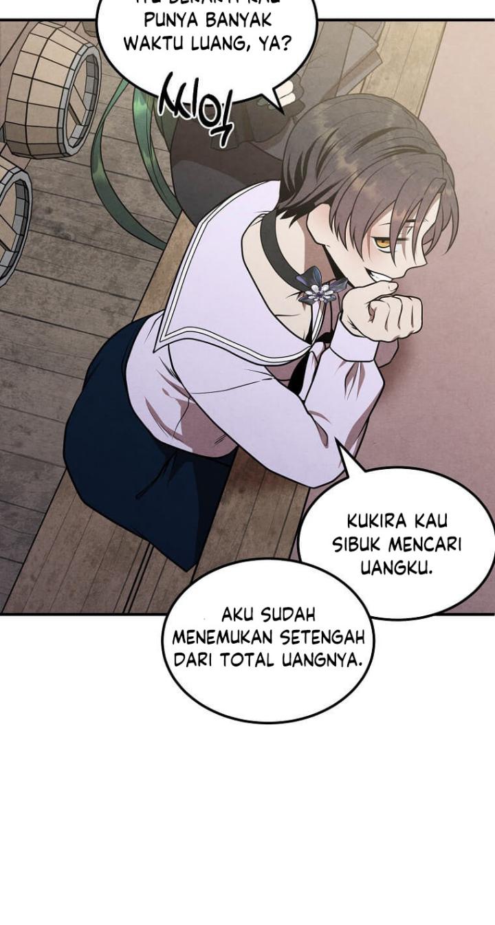 Legendary Youngest Son of the Marquis House Chapter 84 Gambar 26