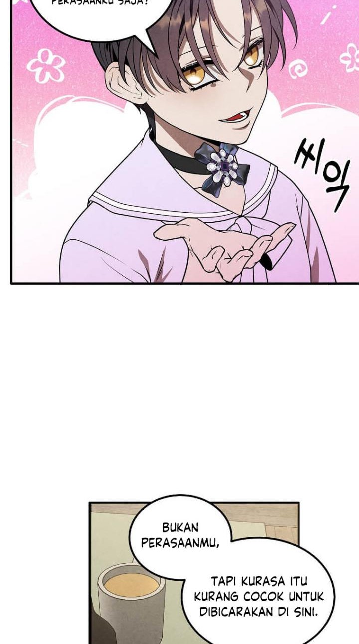 Legendary Youngest Son of the Marquis House Chapter 84 Gambar 28