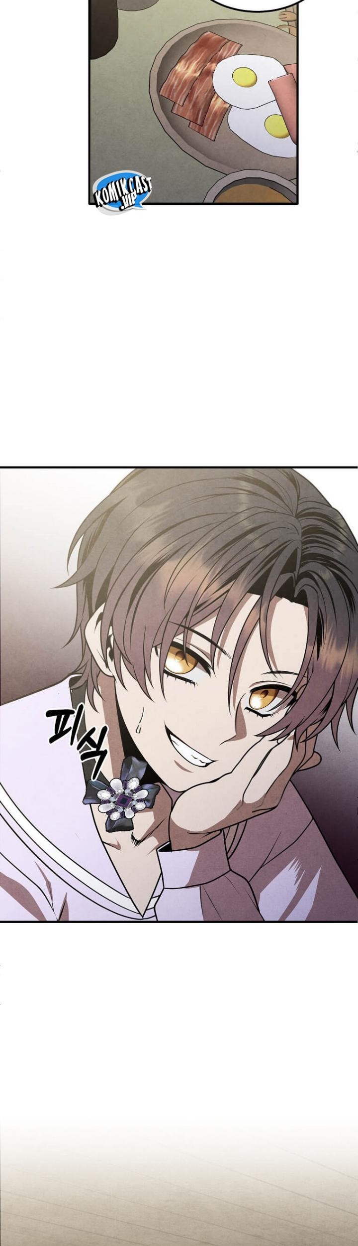 Legendary Youngest Son of the Marquis House Chapter 84 Gambar 29