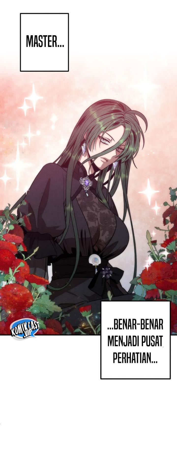 Legendary Youngest Son of the Marquis House Chapter 84 Gambar 31