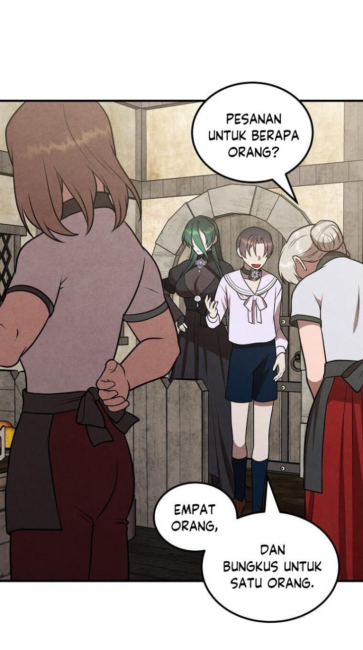 Legendary Youngest Son of the Marquis House Chapter 84 Gambar 18