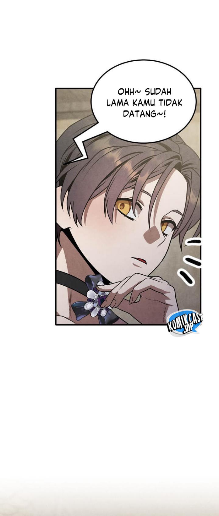 Legendary Youngest Son of the Marquis House Chapter 84 Gambar 21