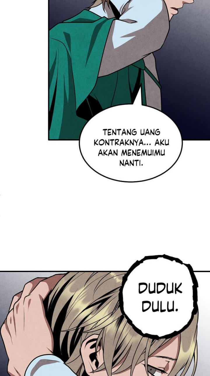 Legendary Youngest Son of the Marquis House Chapter 84 Gambar 40