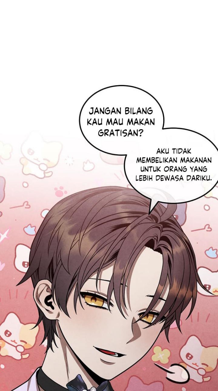 Legendary Youngest Son of the Marquis House Chapter 84 Gambar 43