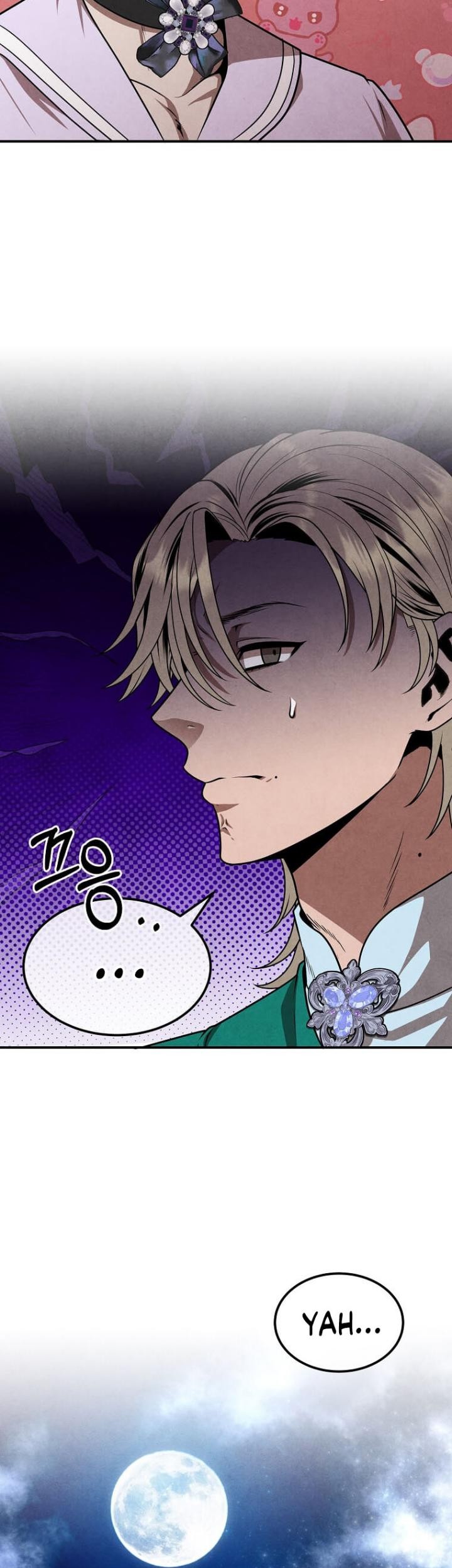 Legendary Youngest Son of the Marquis House Chapter 84 Gambar 44