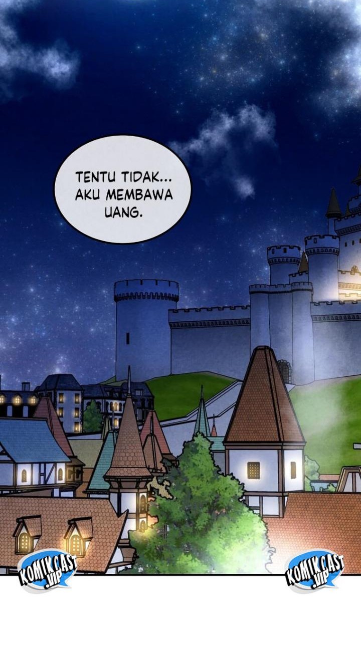 Legendary Youngest Son of the Marquis House Chapter 84 Gambar 45