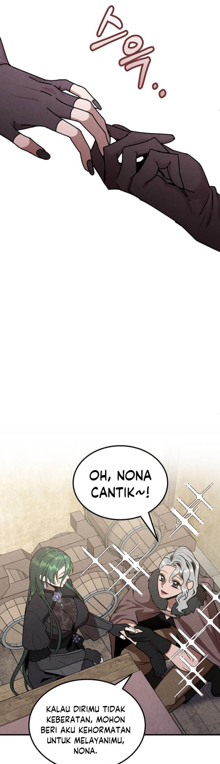 Legendary Youngest Son of the Marquis House Chapter 84 Gambar 32